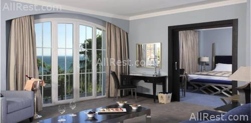 Las Dunas Beach Hotel & Spa 9